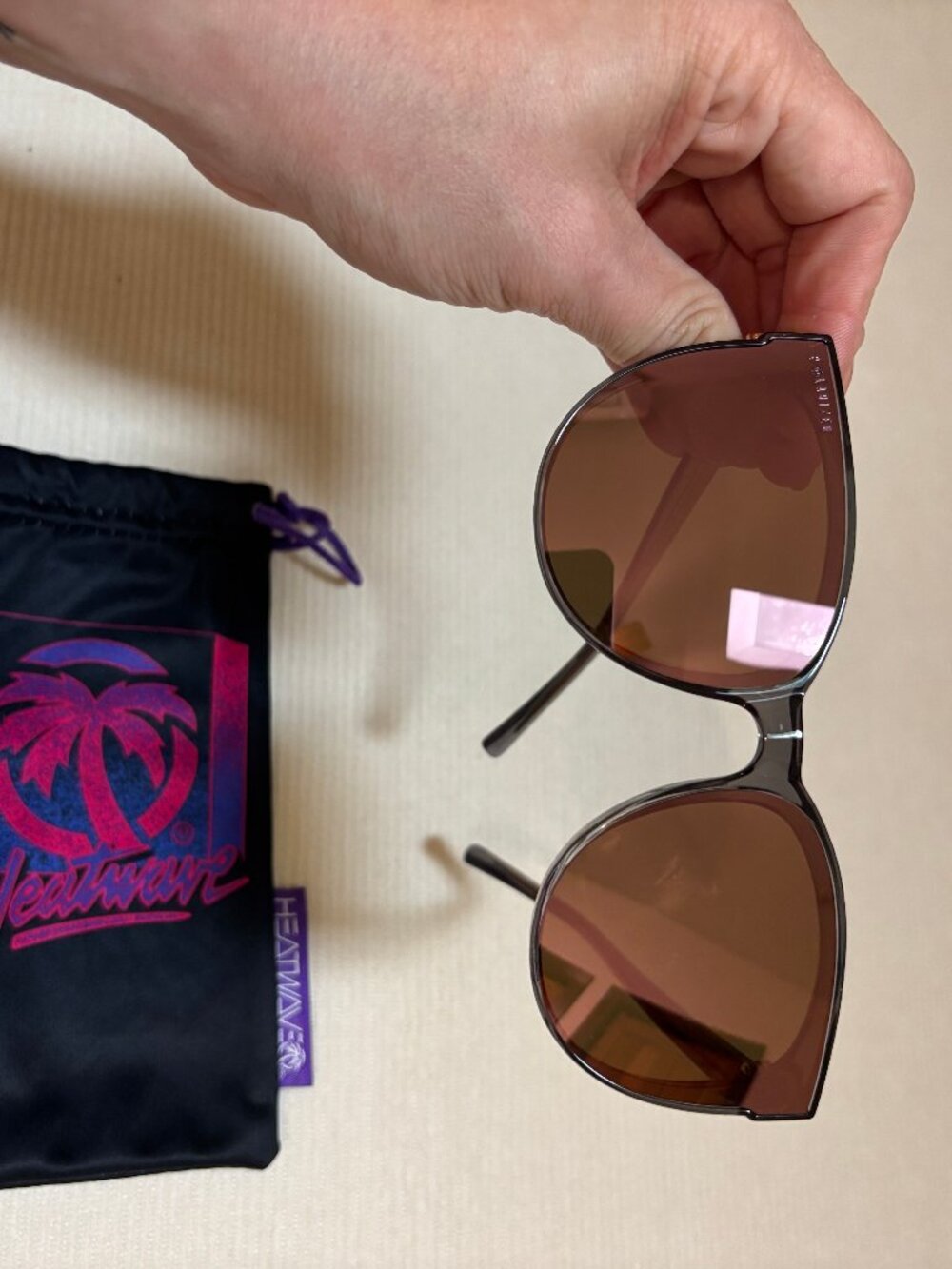 Carat Sunglasses - Polarized - Picture 8 of 12